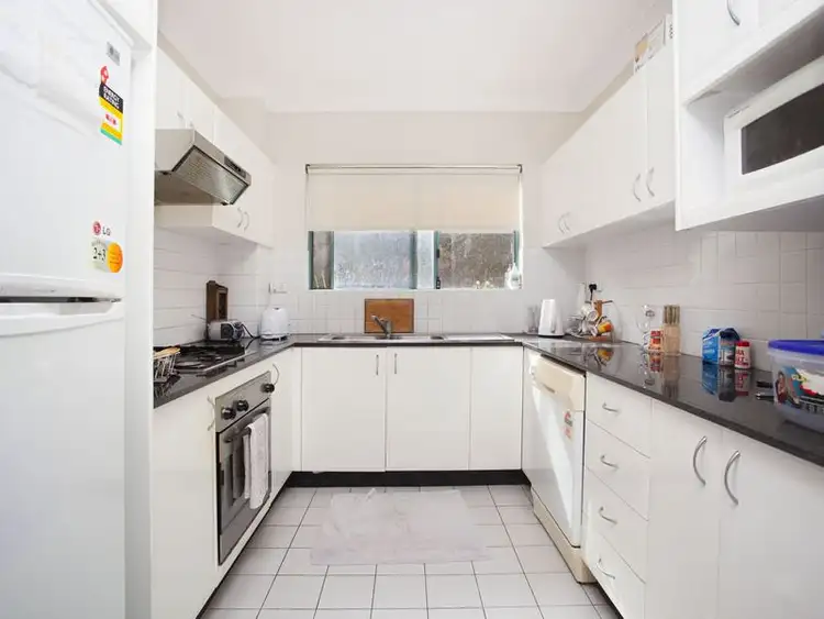 Sixth view of Homely unit listing, 3/369-373 Kingsway, Caringbah NSW 2229