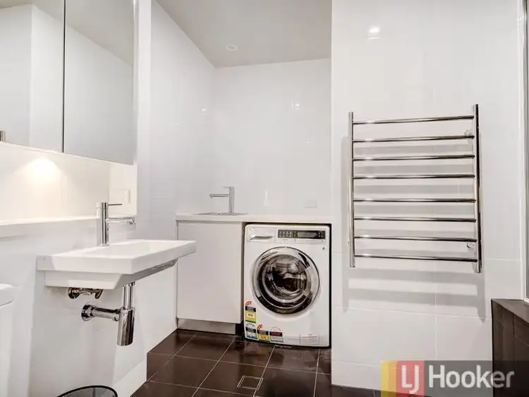 Sixth view of Homely unit listing, 610/7 Australia Avenue, Homebush Bay NSW 2127