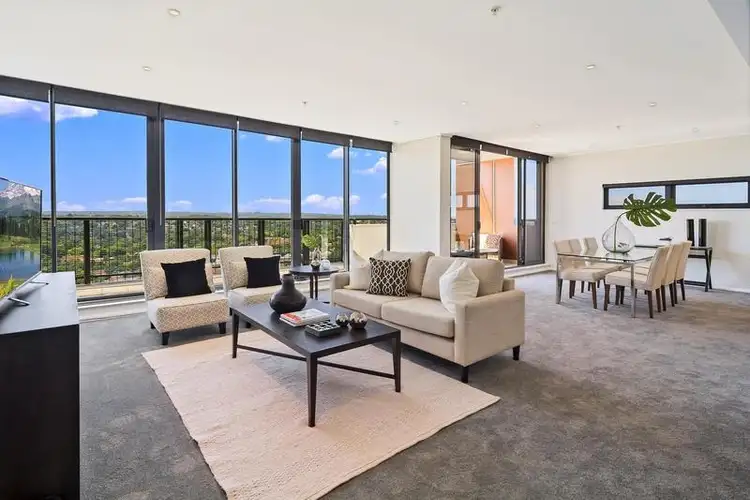 1102/40-48 Atchison Street, St Leonards NSW 2065