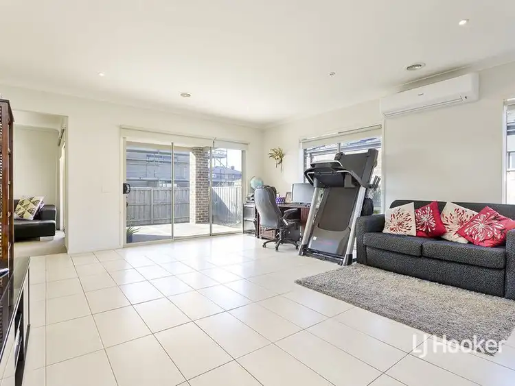 Fifth view of Homely house listing, 89 Tristania Drive, Point Cook VIC 3030