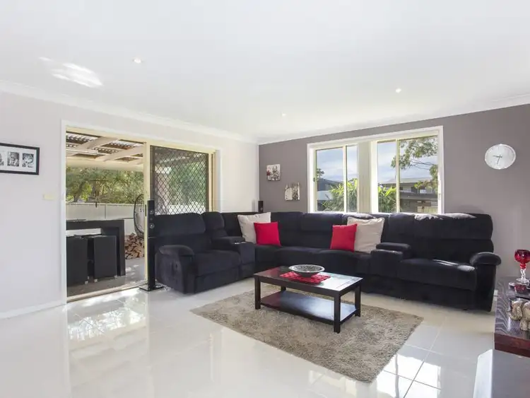 Fifth view of Homely house listing, 110 Warden Street, Ulladulla NSW 2539