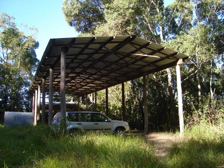 Main view of Homely land listing, Address available on request