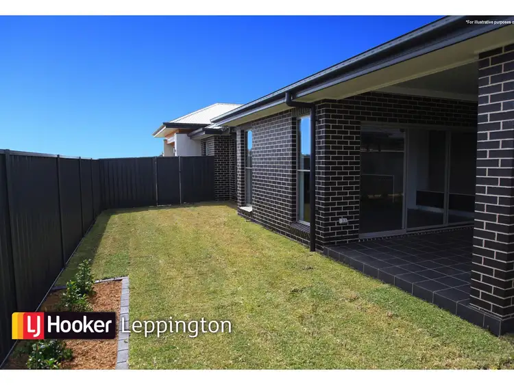 Sixth view of Homely house listing, 18 Willunga Street, Gledswood Hills NSW 2557