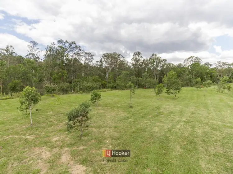 Third view of Homely land listing, 120 Falkland Street East, Heathwood QLD 4110