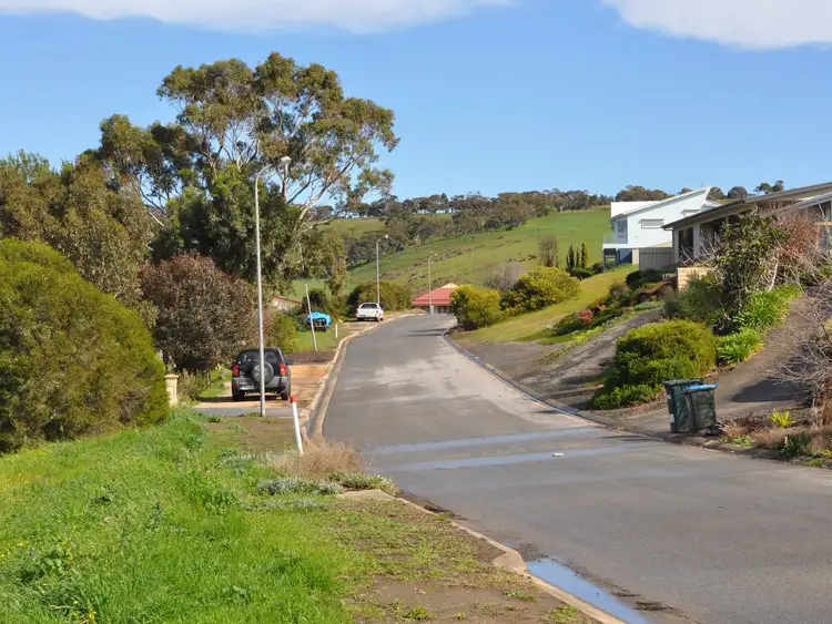 Fourth view of Homely land listing, 9 Buffalo Court, Encounter Bay SA 5211