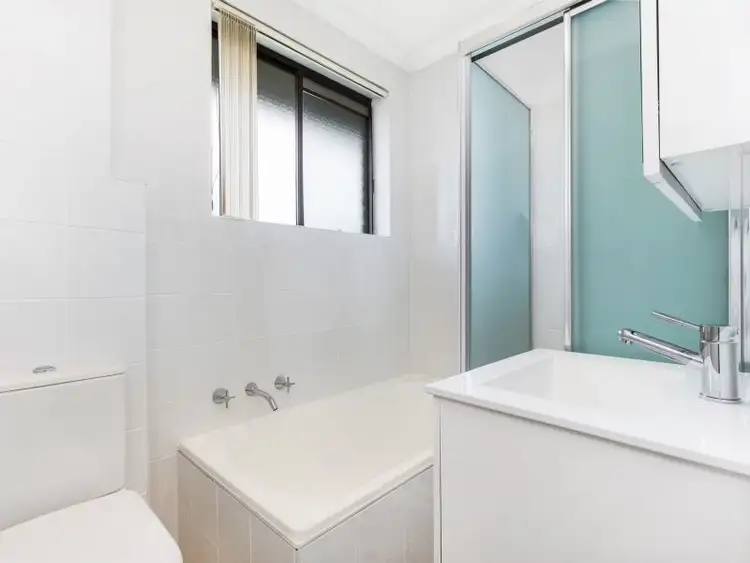 Fifth view of Homely unit listing, 16/54 - 58 Broomfield Street, Cabramatta NSW 2166