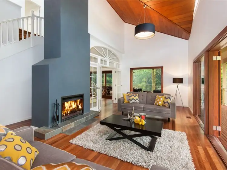 Third view of Homely house listing, 13 St Andrews Drive, Pymble NSW 2073
