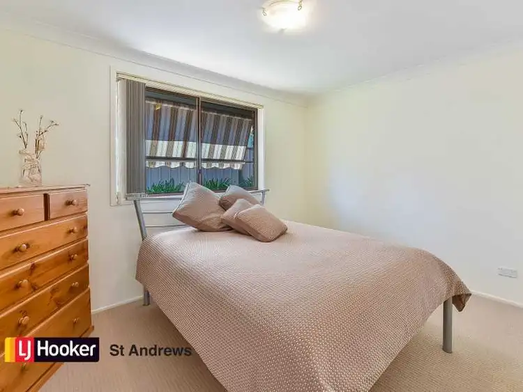 Seventh view of Homely house listing, 32 Collaroy Road, Woodbine NSW 2560