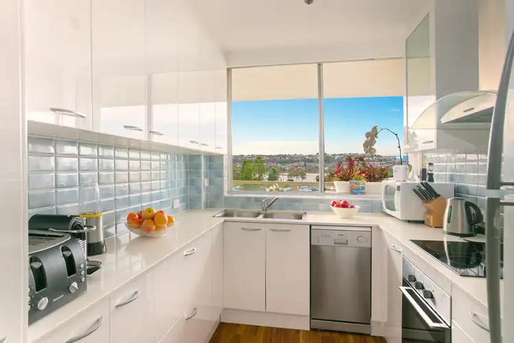 Third view of Homely apartment listing, 9/89 Dee Why Parade, Dee Why NSW 2099