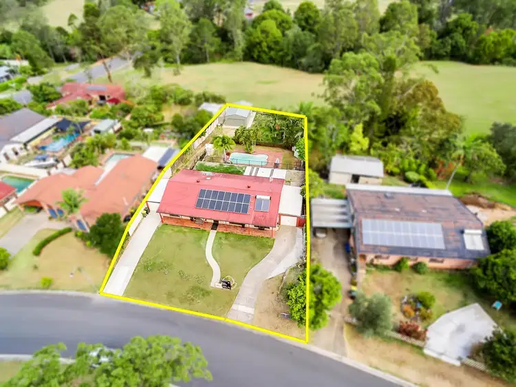 65 Merloo Drive, Nerang QLD 4211