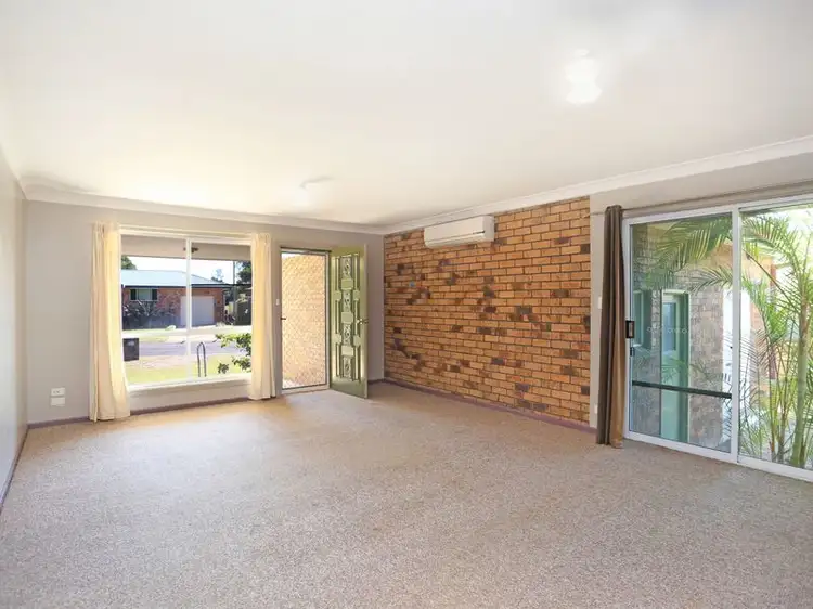 Second view of Homely house listing, 8 Gundaroo Crescent, Iluka NSW 2466