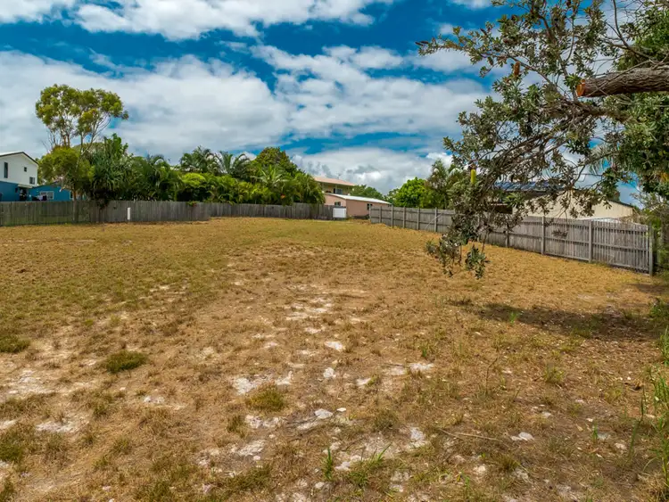 Fifth view of Homely land listing, 72 Bombala Crescent, Rainbow Beach QLD 4581