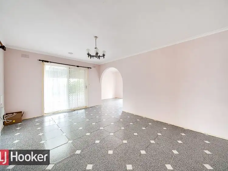 Second view of Homely house listing, 14 AURORA COURT, Springvale South VIC 3172