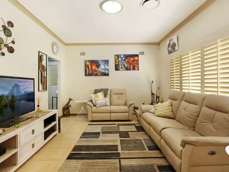 Third view of Homely house listing, 17 Fuller Street, Chester Hill NSW 2162
