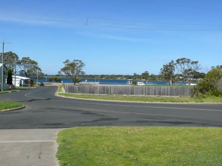 Second view of Homely unit listing, 1/28 McMillan Grove, Paynesville VIC 3880