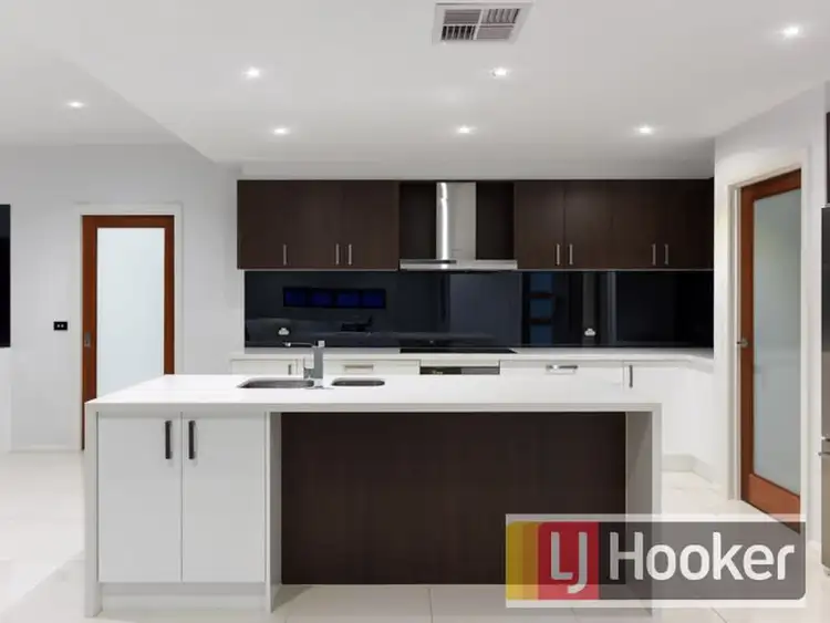 Third view of Homely house listing, 14 Black Caeser Drive, Cranbourne East VIC 3977