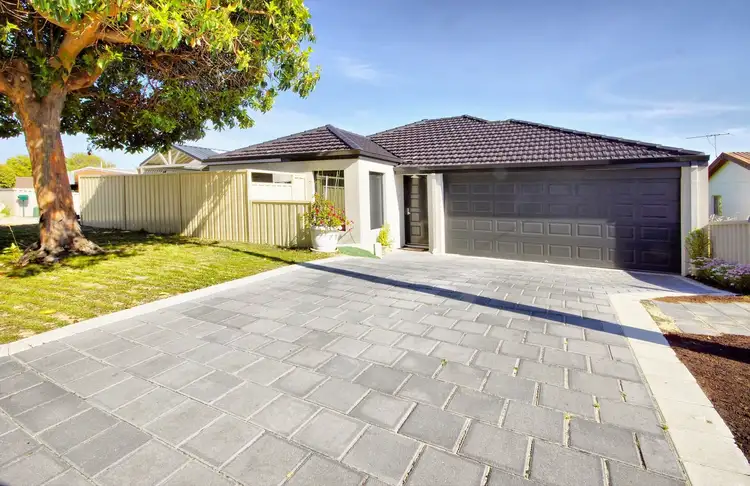 Main view of Homely house listing, 68A Fernhurst Crescent, Balga WA 6061