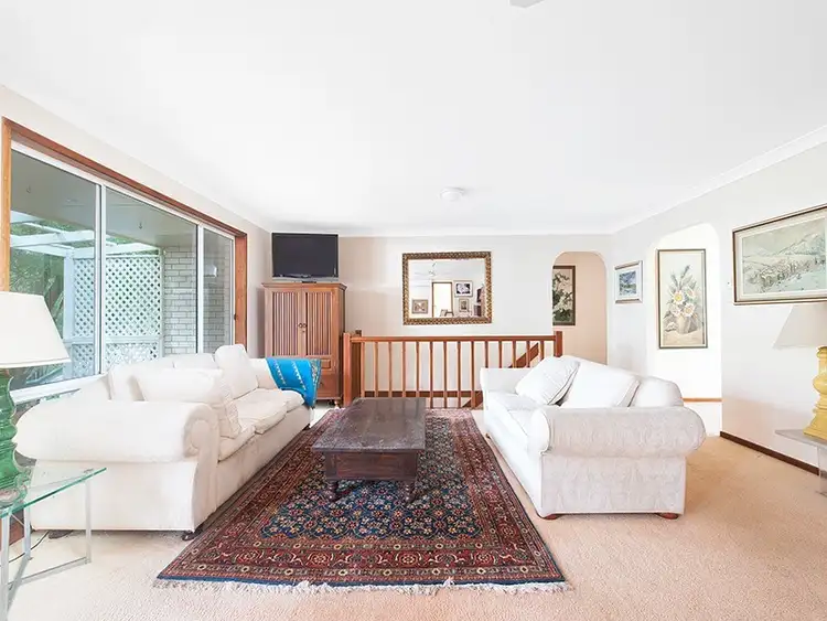 Seventh view of Homely house listing, 36 Navala Avenue, Nelson Bay NSW 2315