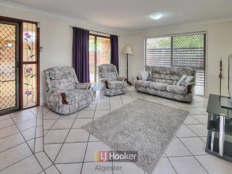 Second view of Homely house listing, 28 Isdell Street, Algester QLD 4115