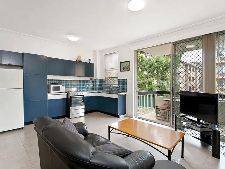 Third view of Homely unit listing, 5/17-19 TRAFALGAR STREET, Brighton-le-sands NSW 2216