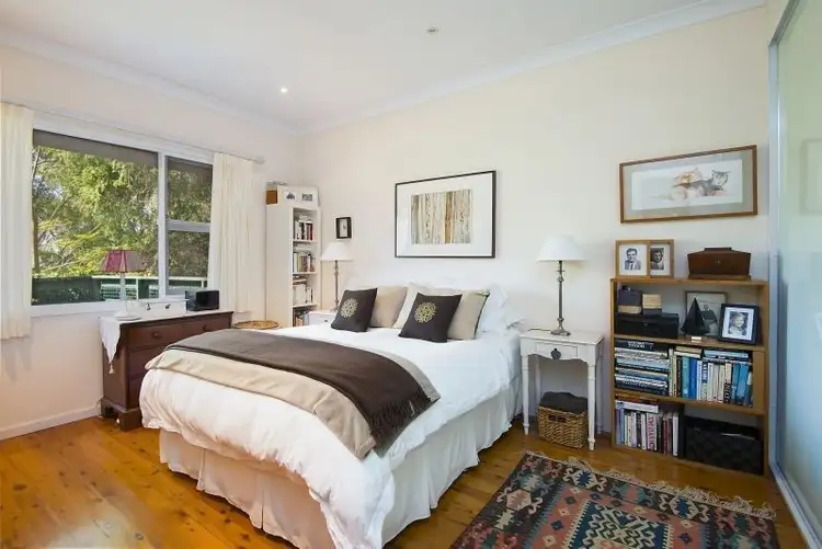 Fifth view of Homely house listing, 18 Chisholm Avenue, Avalon Beach NSW 2107