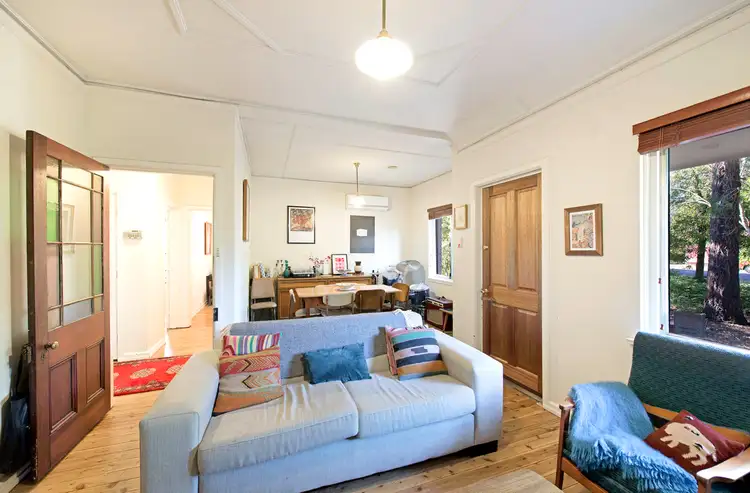 Fourth view of Homely house listing, 37 Tyson Street, Ainslie ACT 2602