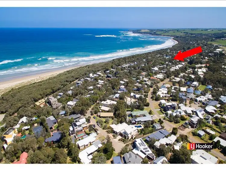 101 Lohr Avenue, Inverloch VIC 3996