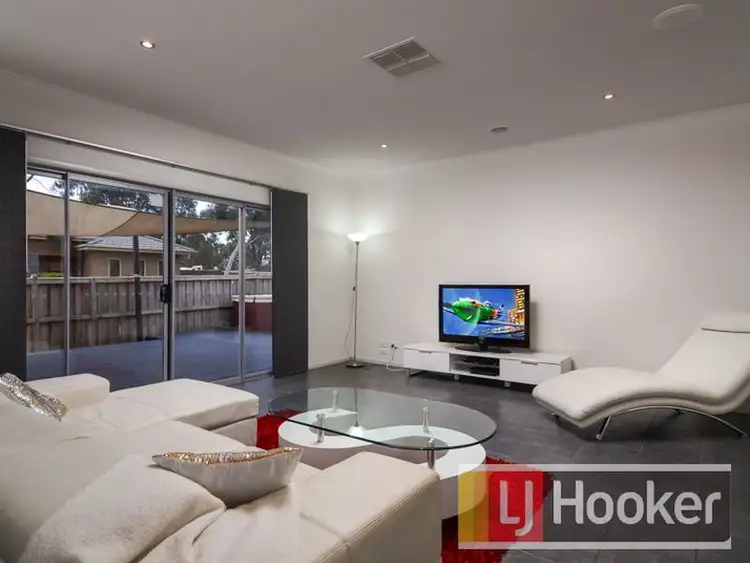 Sixth view of Homely house listing, 8 Don Collins Way, Berwick VIC 3806