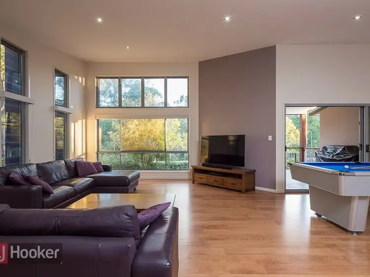 Fourth view of Homely house listing, 55 Vineyard Drive, Mount Cotton QLD 4165