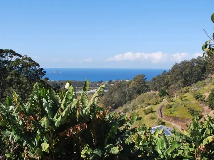 Seventh view of Homely land listing, Lot 2 199 Bruxner Park Road, Korora NSW 2450