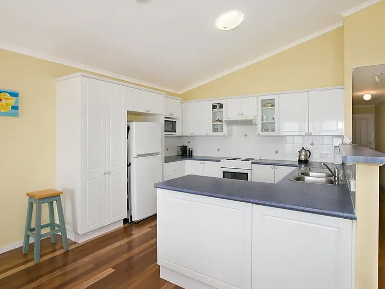 Fourth view of Homely house listing, 49 Waterfront Road, Swan Bay NSW 2324