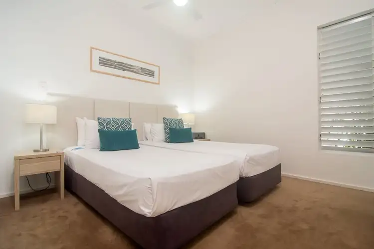 Fifth view of Homely unit listing, 55 Portsea/70 Davidson Street, Port Douglas QLD 4877