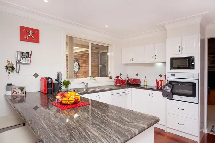 Fourth view of Homely house listing, 4 Laurina Close, Old Bar NSW 2430