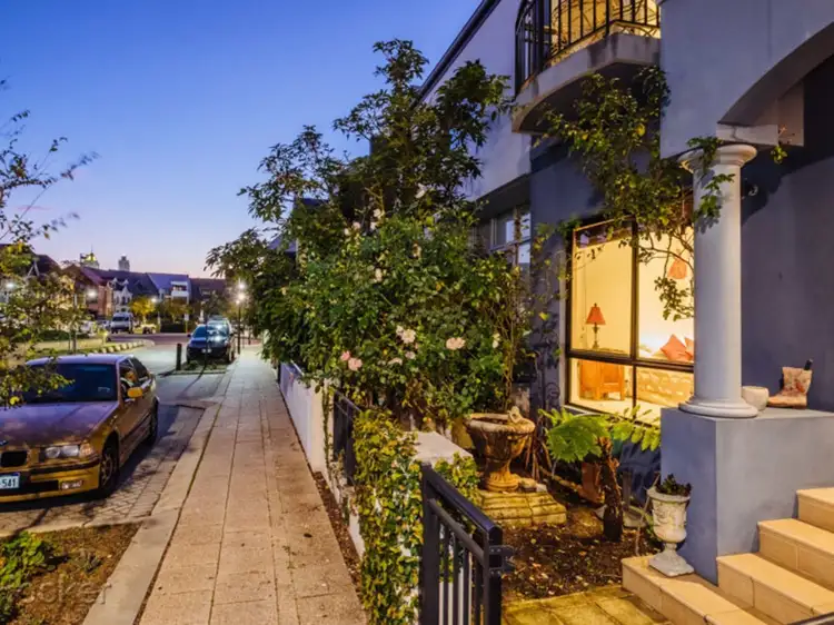 Third view of Homely house listing, 10 Old Belvidere Promenade, East Perth WA 6004