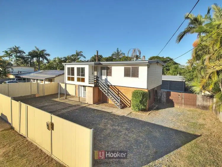 Main view of Homely house listing, 12 Heidi Street, Marsden QLD 4132