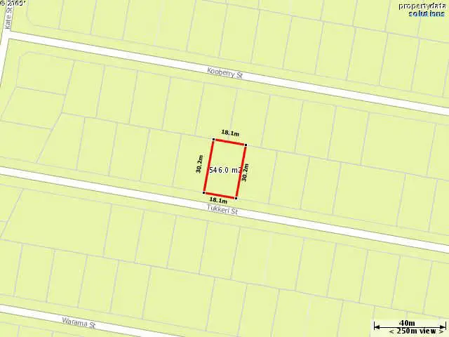 Second view of Homely land listing, 13 Tukkeri Street, Macleay Island QLD 4184