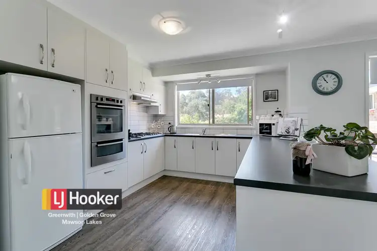 Fourth view of Homely house listing, 10 Barrett Court, Golden Grove SA 5125