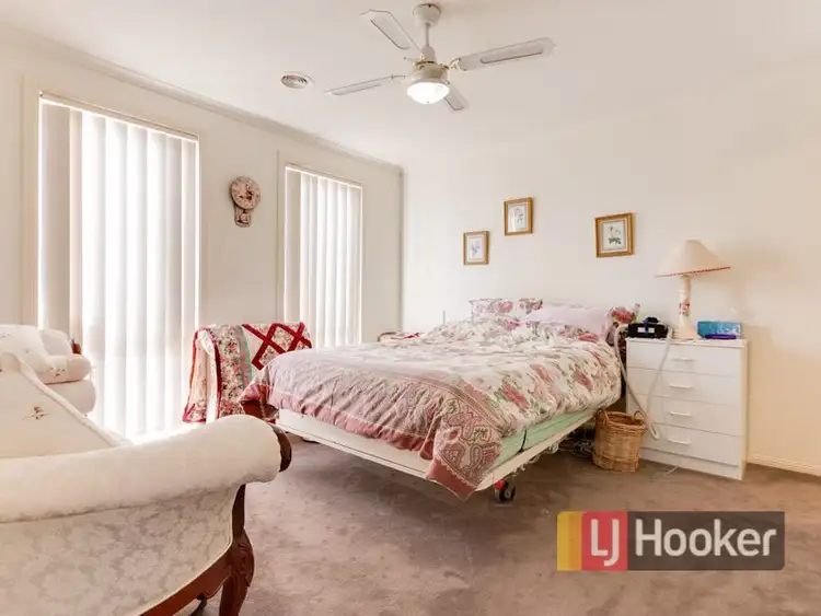 Fourth view of Homely house listing, 5 Nerrena Rise, Cranbourne West VIC 3977