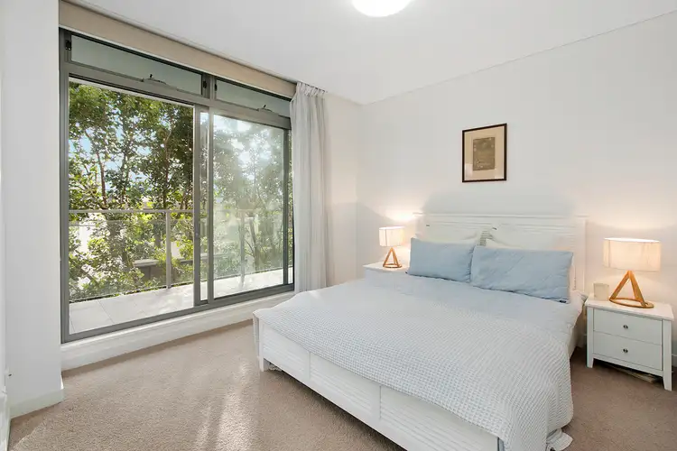 Fifth view of Homely apartment listing, 301/3 Sylvan Avenue, Balgowlah NSW 2093