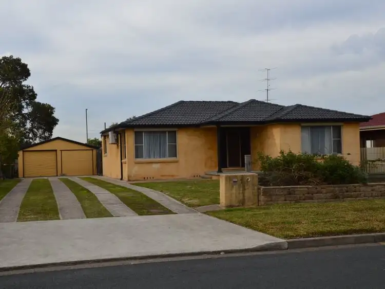 7 Marshall Avenue, Singleton NSW 2330
