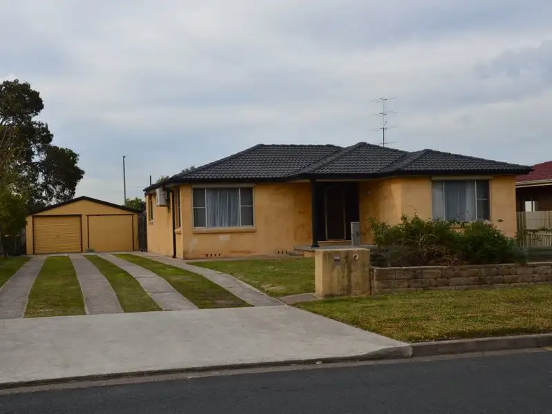 Main view of Homely house listing, 7 Marshall Avenue, Singleton NSW 2330