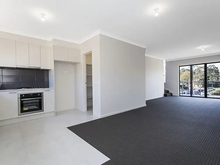 Sixth view of Homely townhouse listing, 8 English Close, Mooroolbark VIC 3138