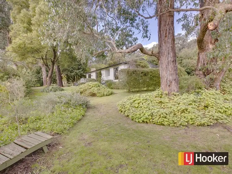 Sixth view of Homely house listing, 580-586 Grantville-Glen Alvie Road, Grantville VIC 3984