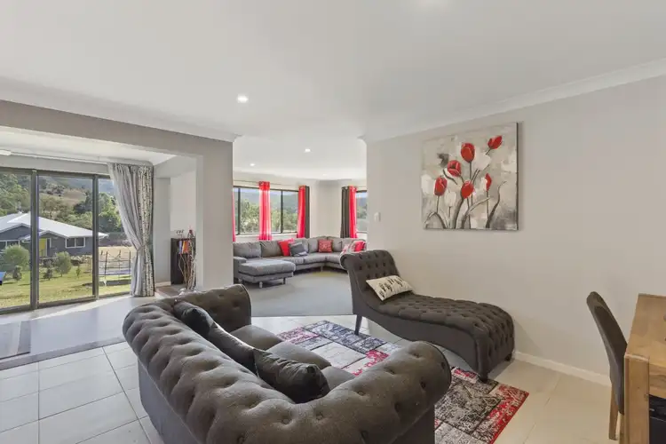 Fourth view of Homely house listing, 10 Karene Court, Withcott QLD 4352