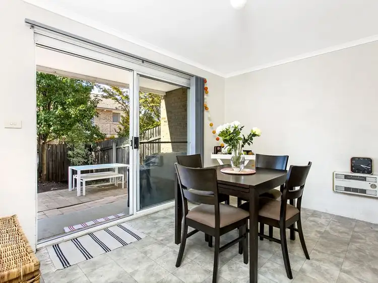 Second view of Homely unit listing, 132/15 John Cleland Crescent, Florey ACT 2615