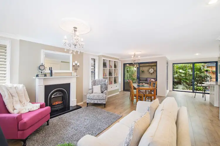 Second view of Homely villa listing, 42 Annabella Drive, Port Macquarie NSW 2444