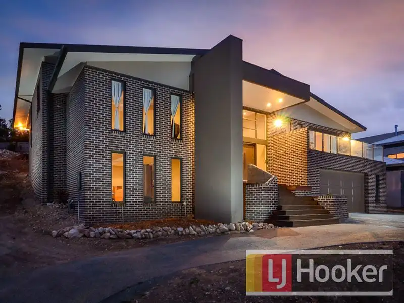 Main view of Homely house listing, 9 South Hidden Valley Circuit, Beaconsfield VIC 3807