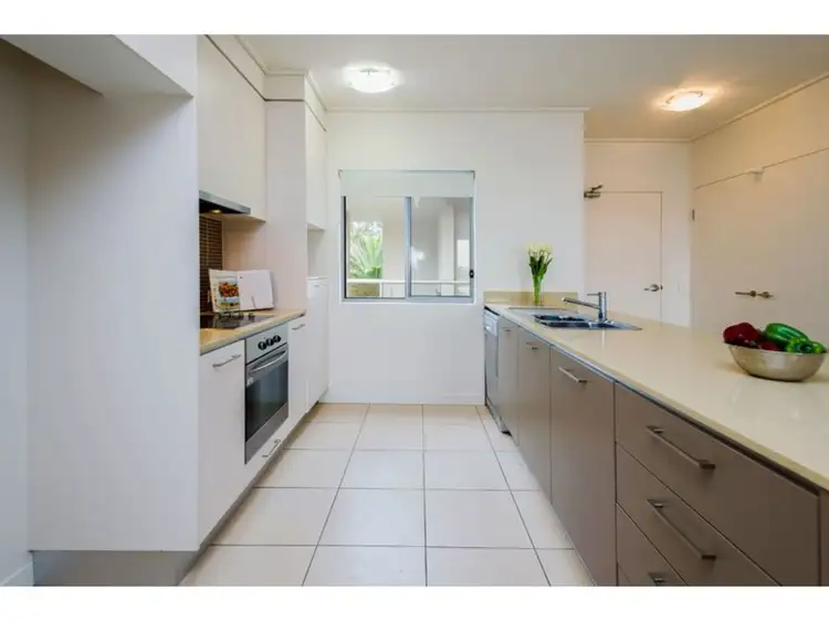 Third view of Homely unit listing, 633/64-68 Sickle Avenue, Hope Island QLD 4212