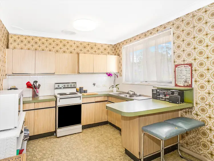 Third view of Homely house listing, 34 O'Donnell Drive, Figtree NSW 2525