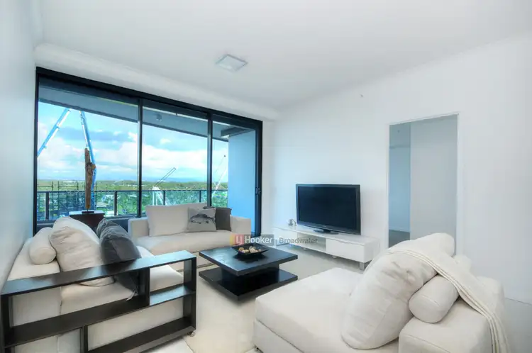 Fifth view of Homely unit listing, 11207/5 Harbour Side Court, Biggera Waters QLD 4216